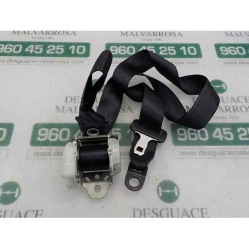CINTURON SEGURIDAD TRASERO DERECHO 