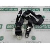 Recambio de cinturon seguridad trasero derecho para toyota aygo (kgb/wnb) blue referencia OEM IAM   