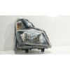 Recambio de faro izquierdo para fuso (mitsubishi) canter 3s13 referencia OEM IAM   