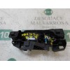 Recambio de maneta interior delantera izquierda para peugeot 308 business line referencia OEM IAM 98000001VV  