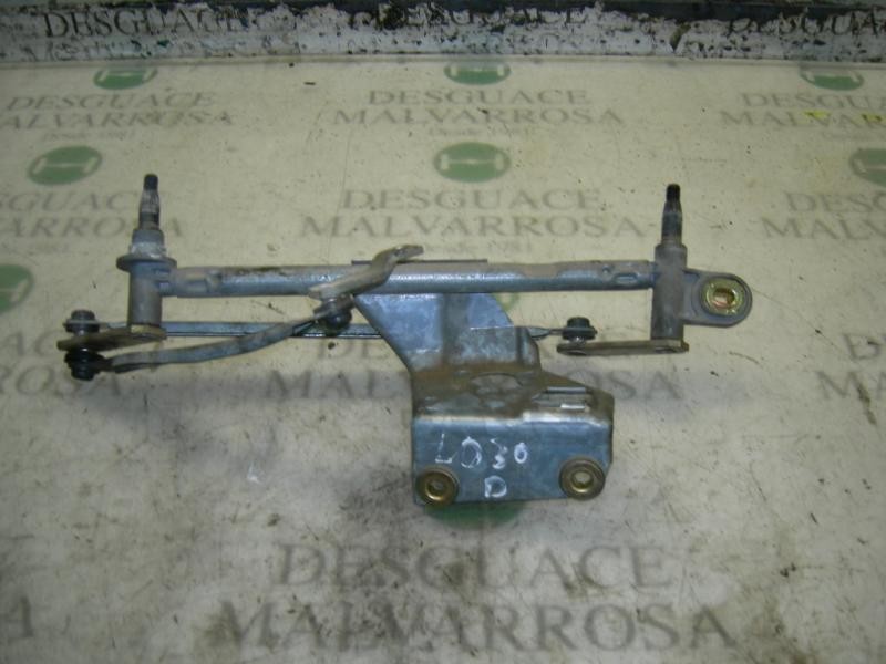 Recambio de articulacion limpia delantero para renault scenic (ja..) 1.4 16v fairway referencia OEM IAM   