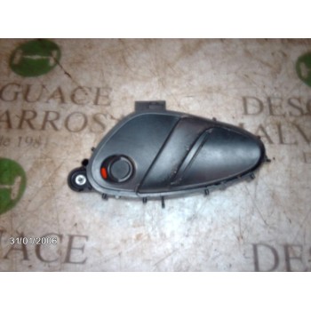 MANETA INTERIOR DELANTERA IZQUIERDA 