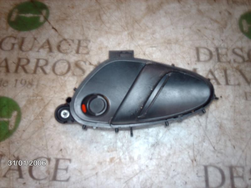 Recambio de maneta interior delantera izquierda para citroën xsara berlina 2.0 hdi exclusive (80kw) referencia OEM IAM   