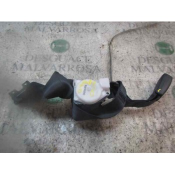 CINTURON SEGURIDAD TRASERO CENTRAL 