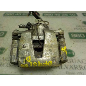 PINZA FRENO DELANTERA DERECHA 