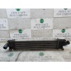 Recambio de intercooler para ford focus berlina (cap) 1.8 tdci turbodiesel cat referencia OEM IAM   