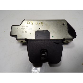 CERRADURA MALETERO / PORTON 9677220380 9677220380 9151487499H