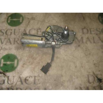 MOTOR LIMPIA TRASERO 