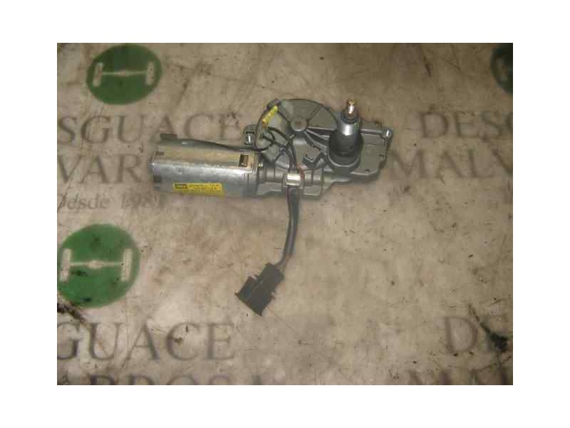 Recambio de motor limpia trasero para seat ibiza (6k) 1.4 referencia OEM IAM   