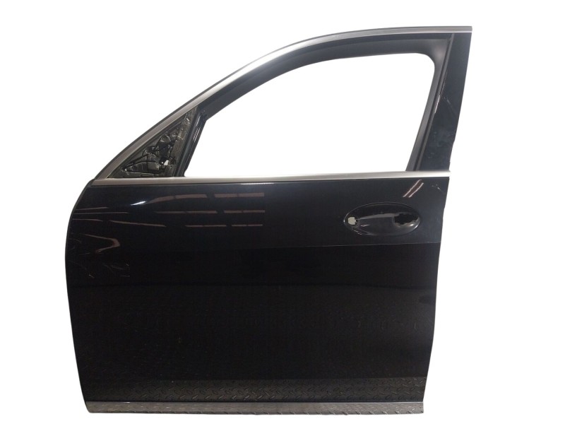 Recambio de puerta delantera izquierda para bmw x7 (g07) xdrive 40 d mild-hybrid referencia OEM IAM 41518738555  