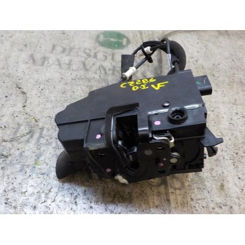 CERRADURA PUERTA DELANTERA IZQUIERDA 9810309480 