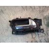 Recambio de maneta interior delantera derecha para peugeot 407 sr confort referencia OEM IAM   