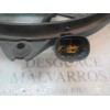 Recambio de electroventilador para peugeot 307 (s1) 1.6 16v cat referencia OEM IAM   