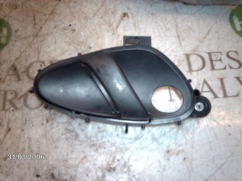 Recambio de maneta interior delantera derecha para citroën xsara berlina 2.0 hdi exclusive (80kw) referencia OEM IAM   