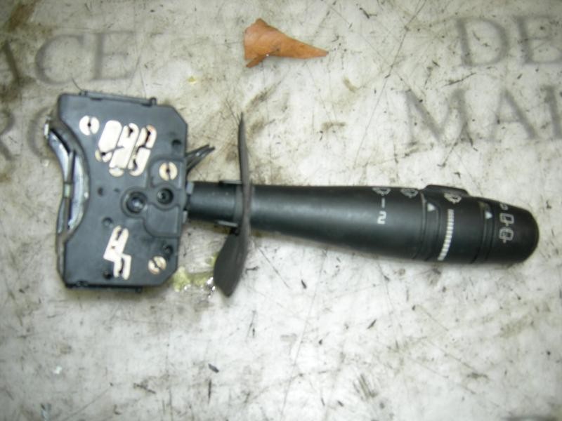 Recambio de mando limpia para renault scenic (ja..) 1.4 16v fairway referencia OEM IAM   