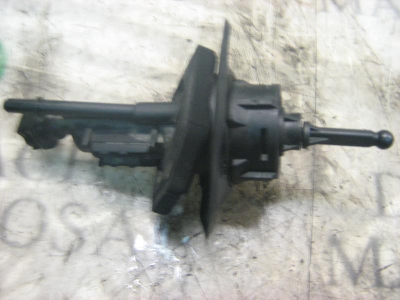 Recambio de bomba embrague para ford focus berlina (cap) ghia referencia OEM IAM   