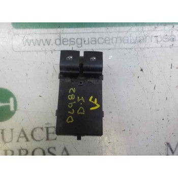 MANDO ELEVALUNAS DELANTERO IZQUIERDO 13305978 