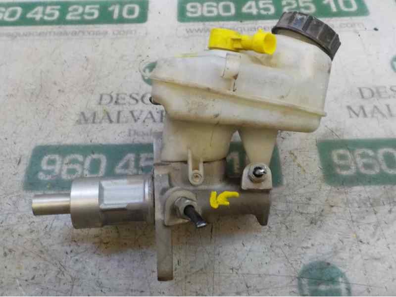 Recambio de bomba freno para opel insignia berlina 1.6 cdti dpf referencia OEM IAM 13286445  