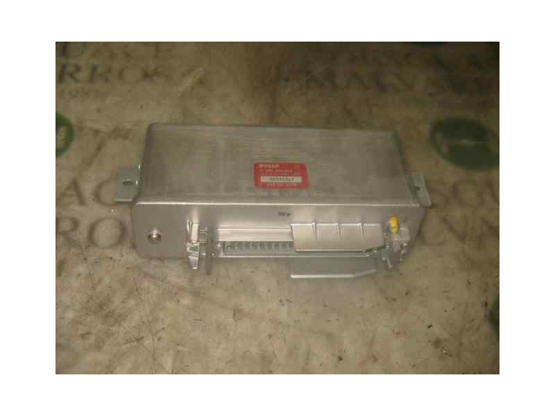 Recambio de centralita abs para audi 100 berlina (c4) 2.5 tdi referencia OEM IAM   