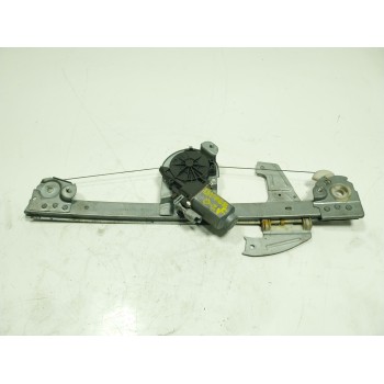 ELEVALUNAS DELANTERO IZQUIERDO 