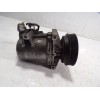 Recambio de compresor aire acondicionado para nissan nv 200 (m20) 1.5 dci cat referencia OEM IAM 926003VD0A 926003VD0A 