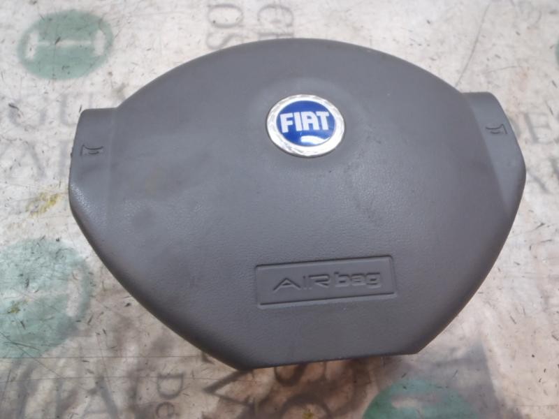 Recambio de airbag delantero izquierdo para fiat panda van (i) (271) active 4 asientos referencia OEM IAM   