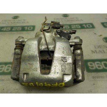 PINZA FRENO DELANTERA IZQUIERDA 