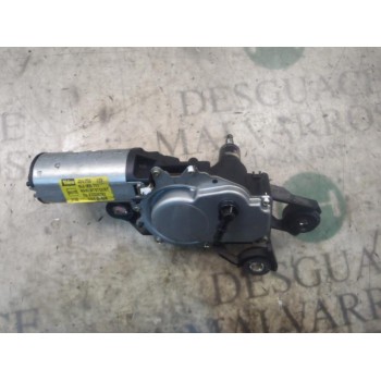 MOTOR LIMPIA TRASERO 