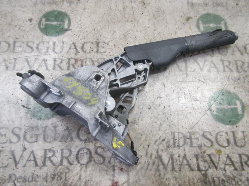 Recambio de palanca freno de mano para volkswagen golf v berlina (1k1) conceptline (e) referencia OEM IAM 1K0711303H3Q7  