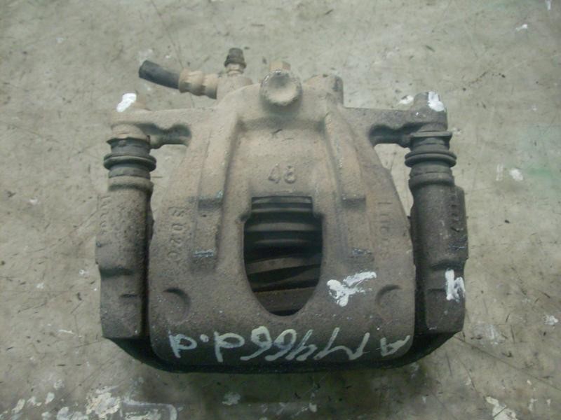 Recambio de pinza freno delantera derecha para opel corsa c comfort referencia OEM IAM   