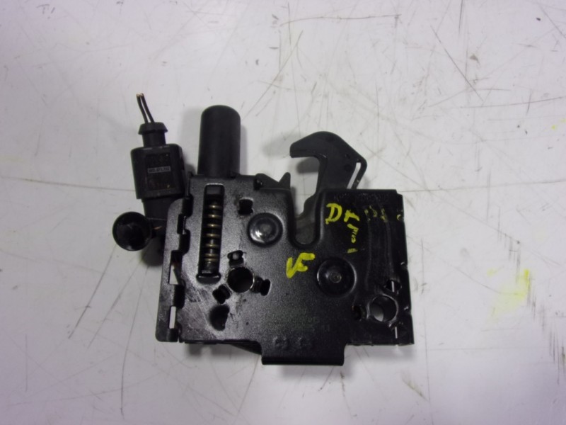 Recambio de cerradura capot para skoda kodiaq 2.0 tdi referencia OEM IAM 565823509 56582650901S 