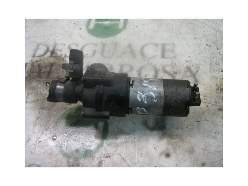 Recambio de valvula ralenti para mercedes-benz clase e (w210) berlina 280 (210.063) referencia OEM IAM   