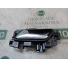 Recambio de maneta interior trasera izquierda para peugeot 308 business line referencia OEM IAM 98000005VV  