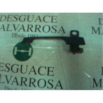 MANETA EXTERIOR DELANTERA IZQUIERDA 