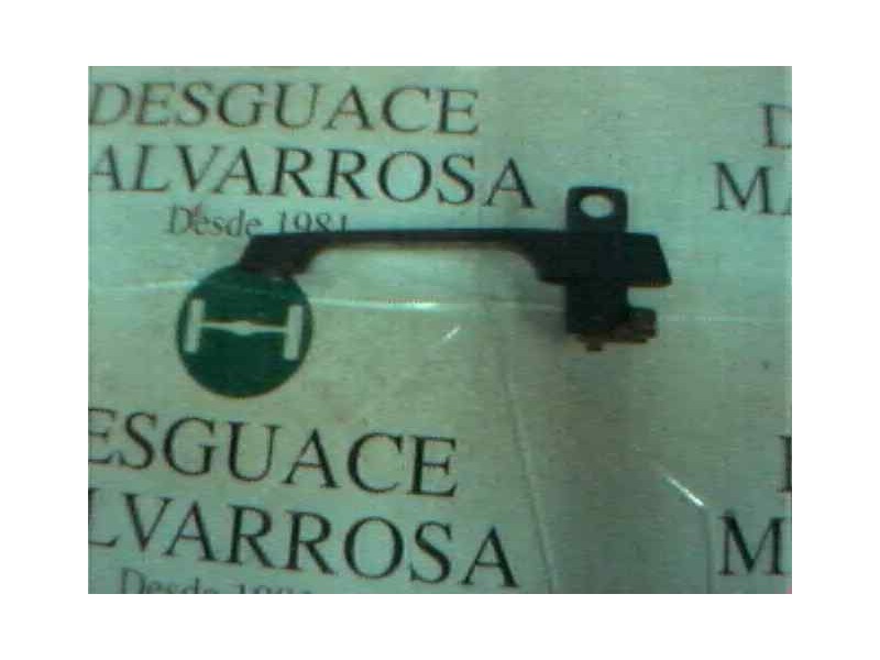 Recambio de maneta exterior delantera izquierda para mercedes-benz mb 120 d 2.4 referencia OEM IAM   