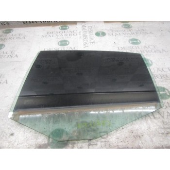 CRISTAL PUERTA TRASERO IZQUIERDO 