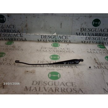 BRAZO LIMPIA TRASERO 