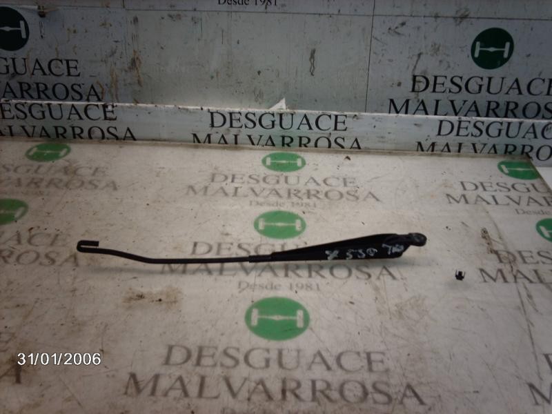 Recambio de brazo limpia trasero para citroën xsara berlina 2.0 hdi exclusive (80kw) referencia OEM IAM   