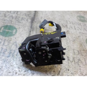 CERRADURA PUERTA TRASERA IZQUIERDA 9826126080 