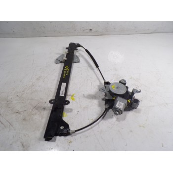 ELEVALUNAS DELANTERO DERECHO 80720BJ00B 80730BJ30A 