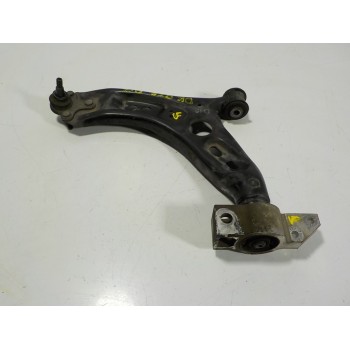 BRAZO SUSPENSION INFERIOR DELANTERO IZQUIERDO 1K0407151BC 1K0407165C 
