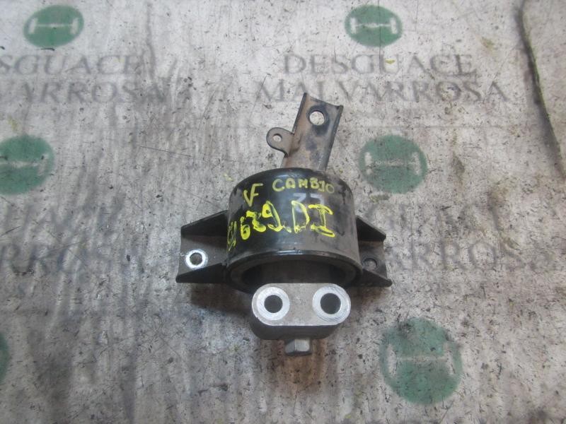 Recambio de soporte cambio para chevrolet aveo 1.4 cat referencia OEM IAM   