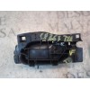 Recambio de maneta interior trasera derecha para peugeot 407 sr confort referencia OEM IAM   