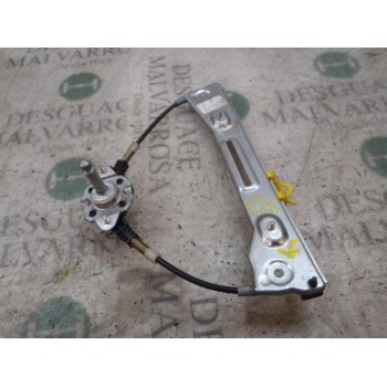 ELEVALUNAS TRASERO DERECHO 