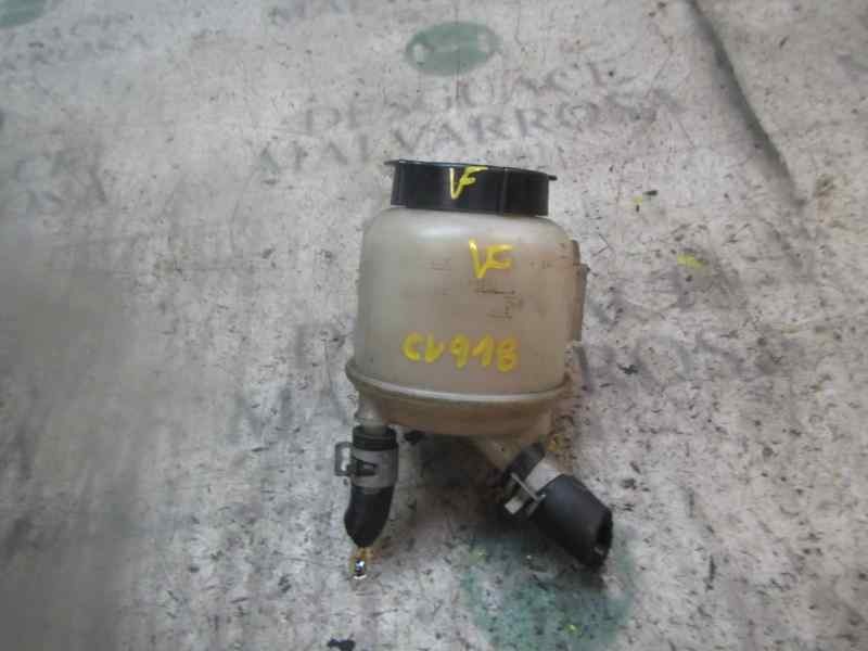 Recambio de deposito servo para nissan x-trail (t30) 2.2 dci diesel cat referencia OEM IAM   