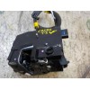 Recambio de cerradura puerta trasera izquierda para peugeot 308 1.2 12v e-thp referencia OEM IAM 9826126080  