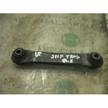 BRAZO SUSPENSION INFERIOR DELANTERO IZQUIERDO 