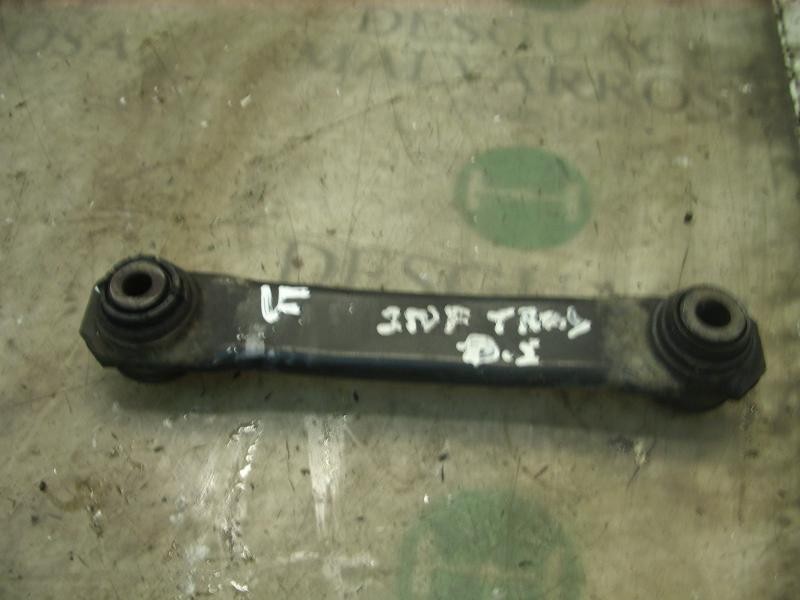 Recambio de brazo suspension inferior delantero izquierdo para opel vectra c berlina comfort referencia OEM IAM   