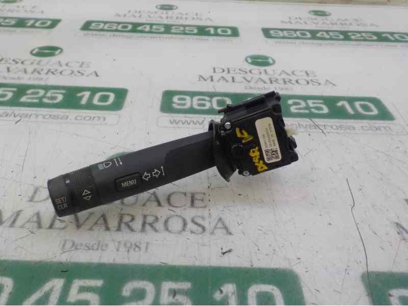Recambio de mando intermitentes para opel astra j sports tourer excellence referencia OEM IAM 20941129 20941129 