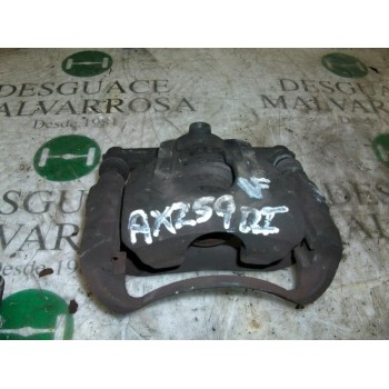 PINZA FRENO DELANTERA IZQUIERDA 